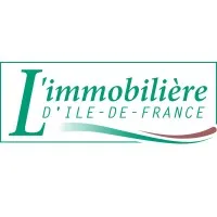 IMMOBILIERE ILE DE FRANCE logo