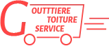 GOUTTIERES SERVICES logo