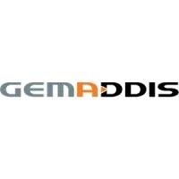 GEMADDIS logo
