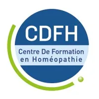CTRE DE FORMATION EN HOMEOPATHIE (CDFH) logo