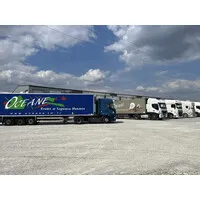 AGRO OUEST CONDITIONNEMENT logo