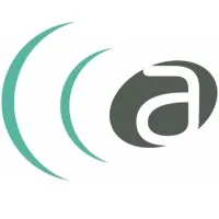 Voici le logo de la marque ARCADE qui représente son identité graphique.