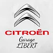 GARAGE LIBERT SAS logo