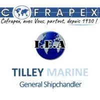 COFRAPEX logo