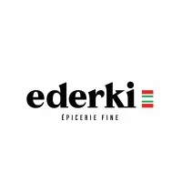 EDERKI logo