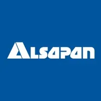 ALSAPAN logo
