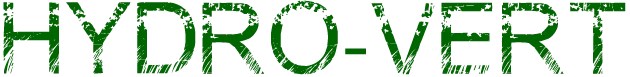 HYDRO-VERT SARL logo