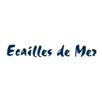 ECAILLES DE MER logo