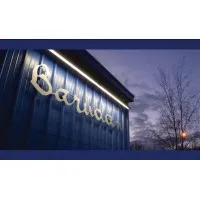 BARUDAN CO LTD (BARUDAN) logo