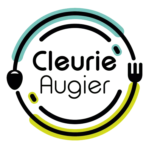CLEURIE - AUGIER logo