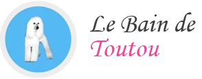 PHILIPPON CORINNE (LE BAIN DE TOUTOU) logo