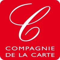 COMPAGNIE DE LA CARTE logo