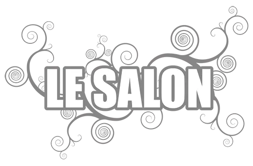 SARL LE SALON logo