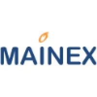 MAINEX logo