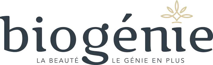 BIOGENIE INTERNATIONAL logo