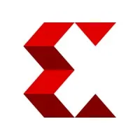 XILINX logo