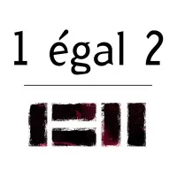 PROFILS (1 EGAL 2) logo