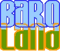 JOUSSELIN FRANCK (BAROLAND) logo