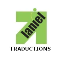 TRADUCTIONS LANIEL logo