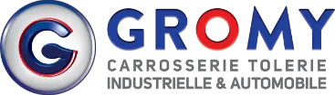 CARROSSERIE TOLERIE INDUSTRIELLE GROMY logo