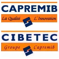 CHAMPAGN ARDENNE PREFAB MAT INDUS BETON logo