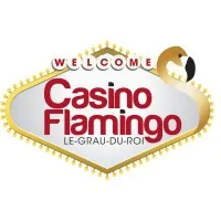 LE GRAU DU ROI LOISIRS SA (CASINO FLAMINGO) logo
