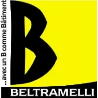 BELTRAMELLI logo