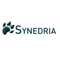 SYNEDRIA logo