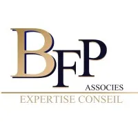 BFP EXPERTISE CONSEIL (BFP) logo