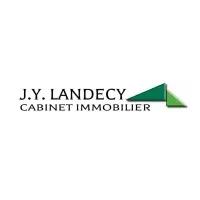 CABINET JEAN YVES LANDECY logo