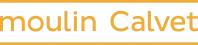 MOULIN CALVET logo