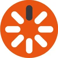 Voici le logo de la marque GARANKA SUD OUEST (DGS) qui représente son identité graphique.