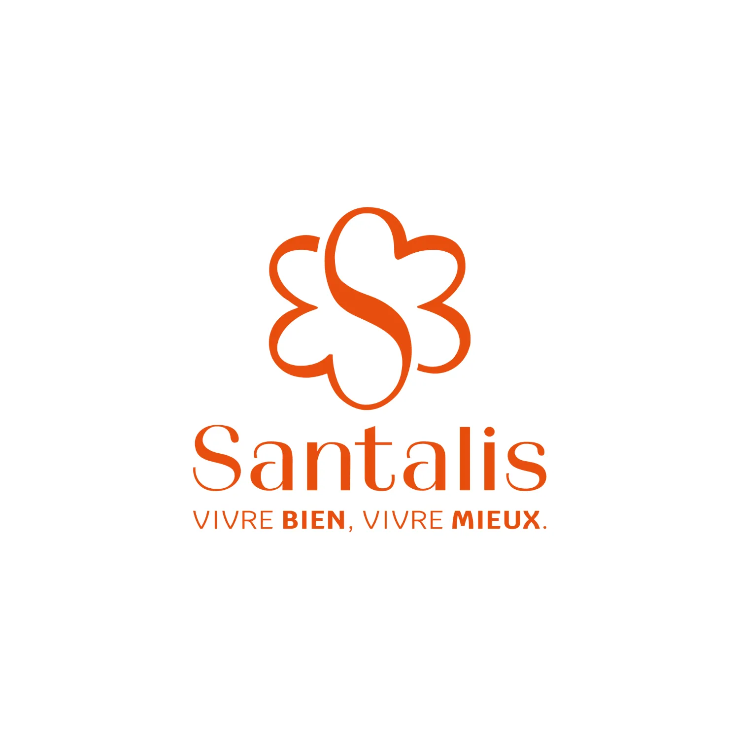 SNC PHARMACIE FLAHAUT ET ARCHAMBAULT (réseau Santalis) logo