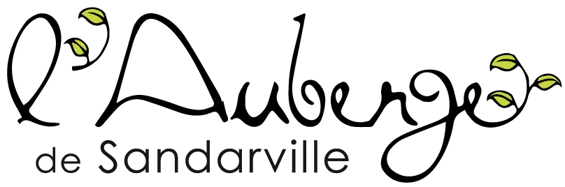 SARL AUBERGE DE SANDARVILLE logo