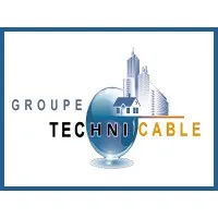 TECHNI CABLE logo
