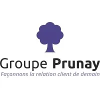 GROUPE PRUNAY (WIN) logo