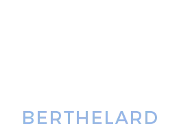 TAXI AMBULANCE BERTHELARD logo