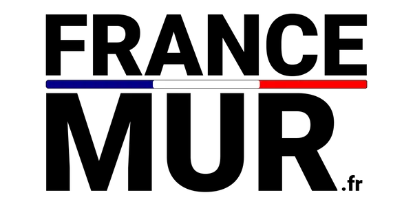 SCI FRANCE MUR logo