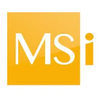 MAINE SERVICES INFORMATIQUE (MSI) logo