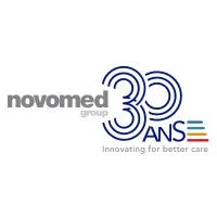 NOVOMED GROUP (NOVOMED) logo