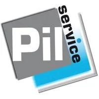 PIL SERVICE VOUTERS logo