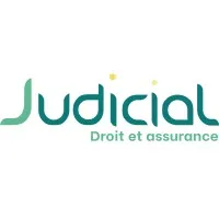 Voici le logo de la marque JUDICIAL qui représente son identité graphique.