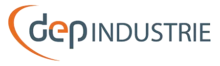 DEP INDUSTRIE logo