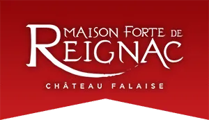 LA ROQUE SAINT CHRISTOPHE logo