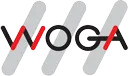 WOGA (WOGA) logo