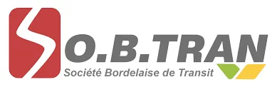 SOCIETE BORDELAISE DE TRANSIT logo
