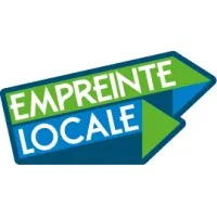 EMPREINTE LOCALE logo