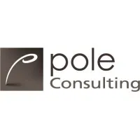 POLE CONSULTING logo