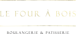 LE FOUR A BOIS logo