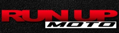 LA SCUDERIA (RUN UP MOTO) logo